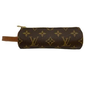 Louis Vuitton Monogram Pouch